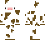brown cow