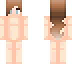 brown hair base