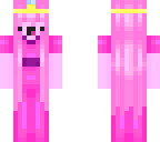 bubblegum princess