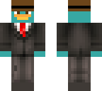 buisness perry