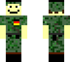 bundeswehr soldat