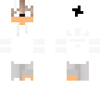 bunny boy