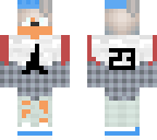 bunnygirl