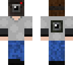 camera man