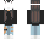 cat mask