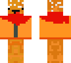 cheeseburger in fall