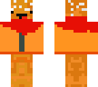 cheeseburger in fall