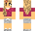 cheylee two
