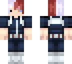 chibi todoroki edited
