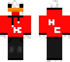 chicken warrior v2