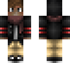 chilee dark v3