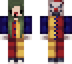 clown