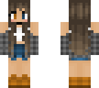 cool girl