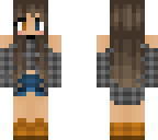 cool girl