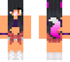 cute baby werewolf aphmau