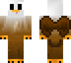 cute eagle