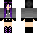 cute enderr girl