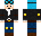 dab police dantdm science adition