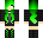 darkcrystamite skin