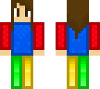 dat one skin