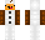 derpy gold olaf