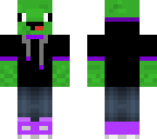 derpy turtle with hoodie 2