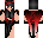 devil girl
