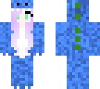 dino lizzie