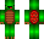 dirp schildpad