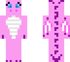 drakinjade - pink