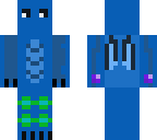 edit amethyst seawing