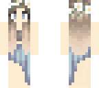 edited prom girl