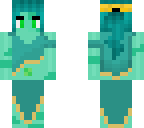 emerald