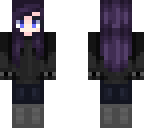 emo girl