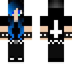 emo girl