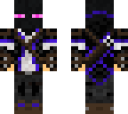 ender huntsman
