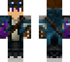 ender swordsman
