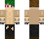ender wolf