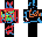 entity project death
