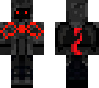 evil demon