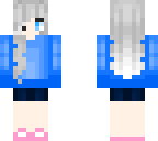 female sans