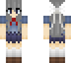 female school uniform