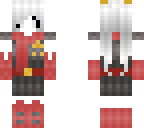female underfell papyrus