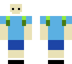 finn the human