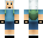 finn the human