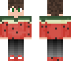 fixed melon boy