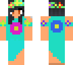 flower aphmau