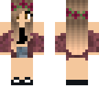 flower crown