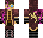 fluxed steampunker