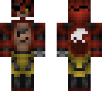 foxy
